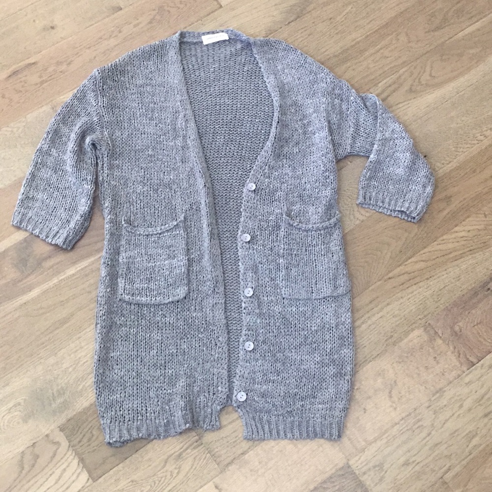 Goodnight Macaroon Cardigan